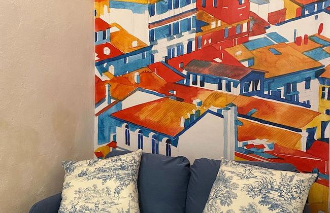 AlbergoDiffusoVolterra - Foto 71