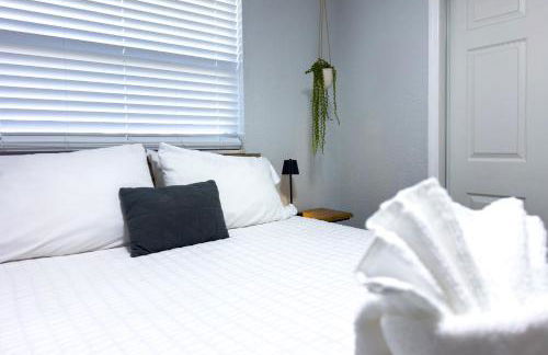 Chic & stylish house in Tampa Ybor&Busch - Foto 16