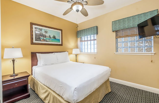 The Berkley, Orlando - Foto 11