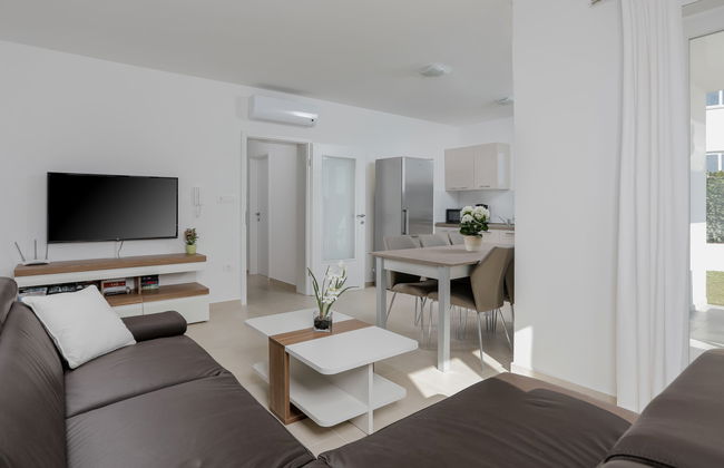 Villa Tonka - Foto 3