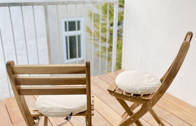 Steiner Residences Vienna Reumannplatz - Foto 74