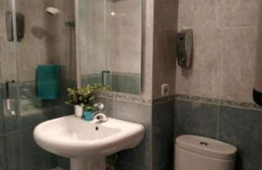 HHC - Duplex Concheiros, 4 bedrooms, 3 bathroom, a 700m de la Catedral - Photo 31