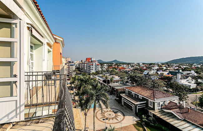 Coberturas sofisticadas no IL Campanario Resort ILCTOPM - Photo 76