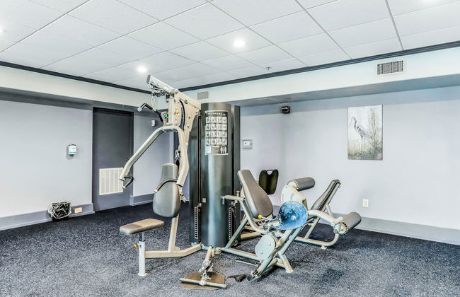 Blue Heron Beach Resort - Foto 59