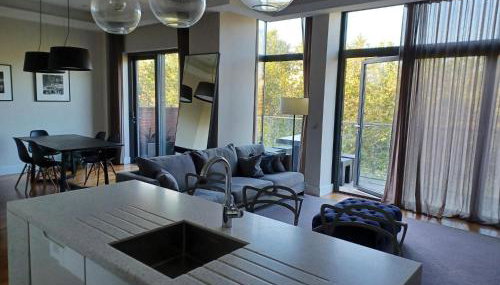 Grays Inn by Aeria Apartments - Foto 2
