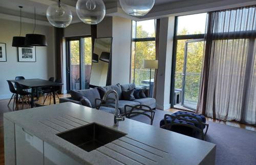 Grays Inn by Aeria Apartments - Foto 2