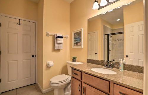 Pet-Friendly Palatka Apartment with Boat Ramp! - Foto 21