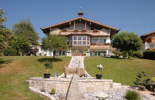 Ferienwohnungen Sunnwies - Foto 2