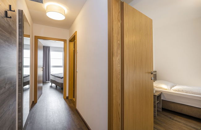 Alpendorf Ski - und Sonnenresort - Photo 44