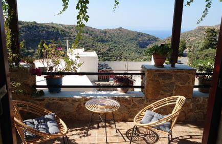 Mistatos Häuser "Fabrica" - Foto 33