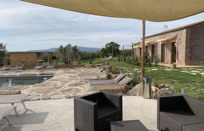 Resort Fonte Vulci - Foto 57