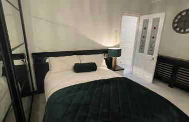 Comfy NEC, Birmingham Airport Stay, Free Parking - Foto 7