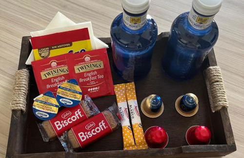 A&R Suite Ejecutiva Montes de Oca - Foto 17