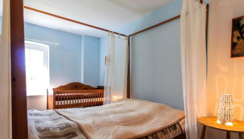 Ferienwohnung im Landhaus Neparmitz - Foto 5