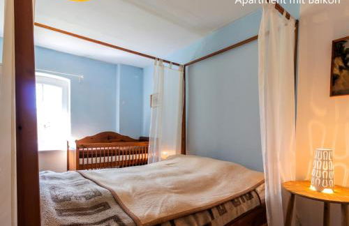 Ferienwohnung im Landhaus Neparmitz - Foto 5