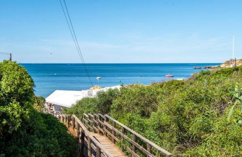 Charm Apartment T2 All With Big Terrace Albufeira Self check-in - Foto 31