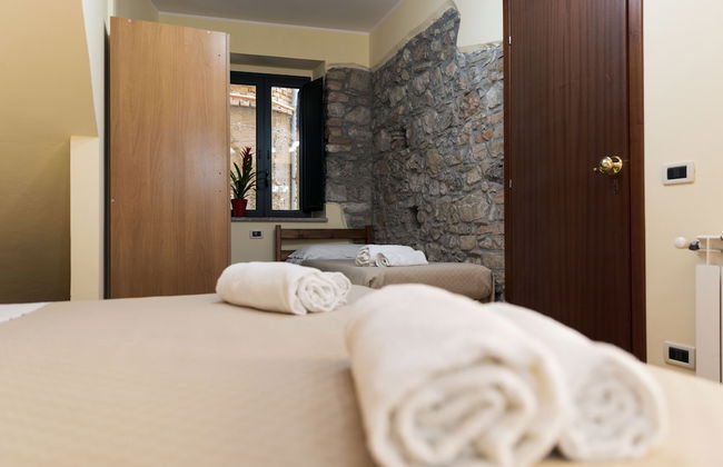 Vico Tauro House - Foto 9