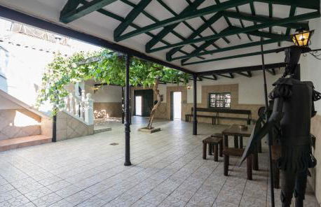 Casa Rural La del Alba Sería - Photo 16