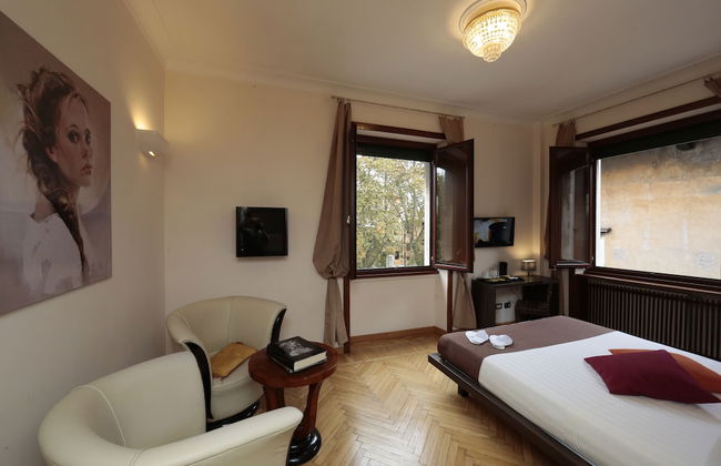 Residenza delle Arti - Foto 19