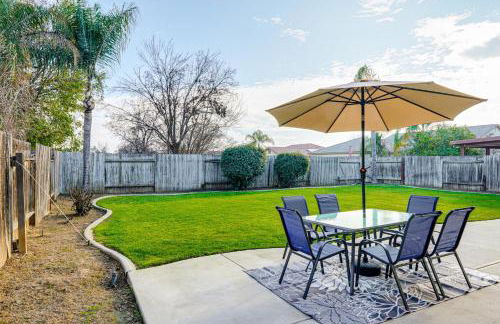 BBQ Ready Home 7 Mi to The Park at River Walk - Photo 35