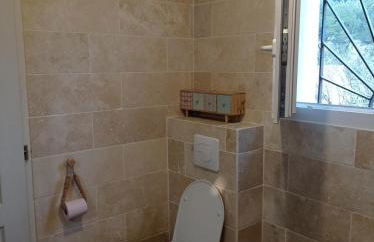 Villa T5 Les Volets Bleus, piscine, à l'entrée de Cassis et de ses calanques - Foto 30