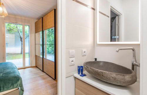 Stunning 3Bedroom Apartment with Garden in Prestigious Area I Eiffel Tower Within 15 Minutes' Drive - Foto 36