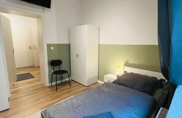 Monteurswohnung an der Mulde - Foto 10