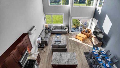 Michigan Condo Unit 204 - Foto 2