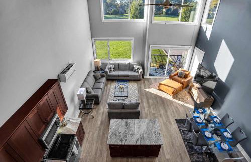 Michigan Condo Unit 204 - Foto 2