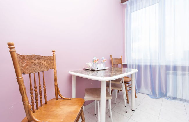 Kvart Apartments Arbat - Foto 18