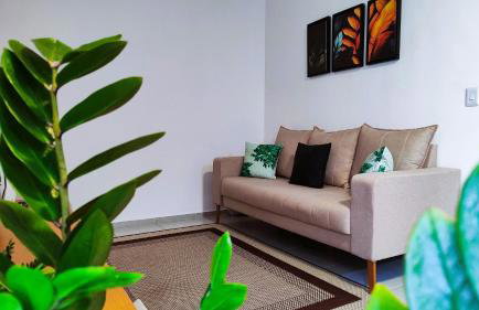 Apê Perto do Aeroporto - Piscina, Wi-Fi, Elevador e YouMart - Foto 4