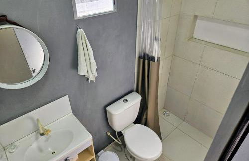 Centro de convenções 1km, AC, Chuv Elet, 2 Qt, varanda - Foto 3