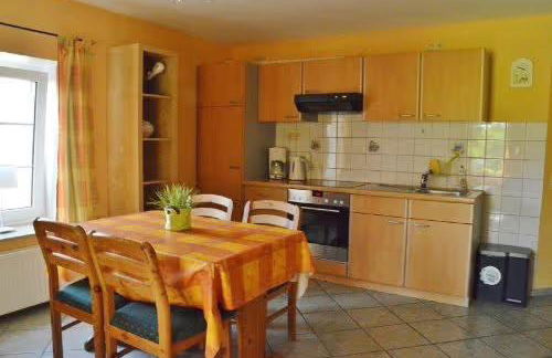 Ferienwohnung Familie Starck - Foto 5