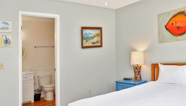 Alfie's Place - Foto 2, Habitación