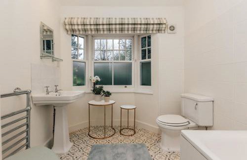 Badgemore Cottage - From 250 Per Night - Foto 54