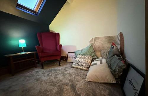 Leeds Cosy House - Photo 27