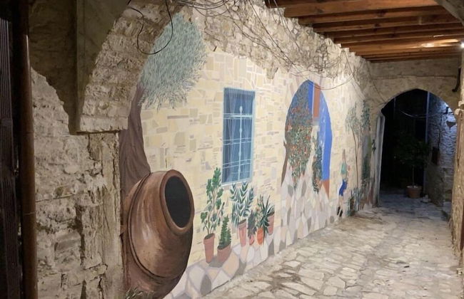 Lazaros Stonehouse - Foto 34