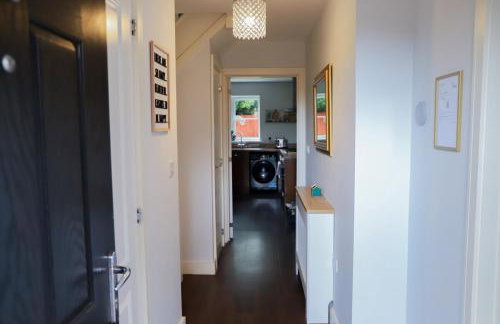 Group-Friendly 4-Bedroom-Guests 7-Ideal for Contractors Stay - Foto 30