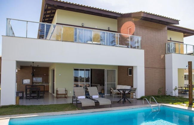 Ponta de Inhambupe Residences - Foto 36