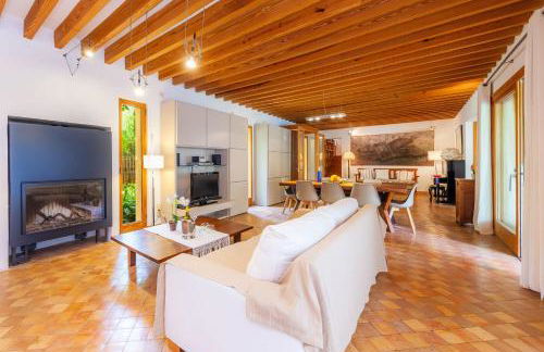 Villa Cala Bona - Foto 16