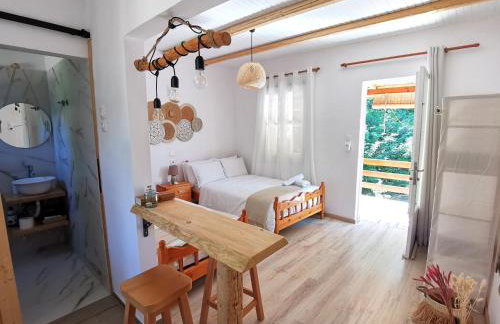 Sotiria Apartments - Foto 1