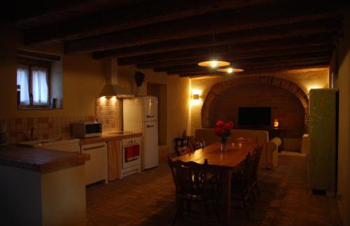 Holiday Home Old Barn - Foto 21