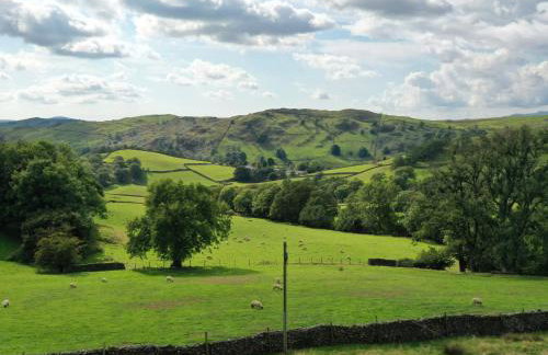 Ghyll Bank Bungalow - Foto 23