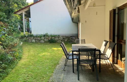 Ferienhaus Brandt im Ferienpark Falkenstein - Foto 25