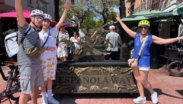 Miami Bike Hire - Photo 2