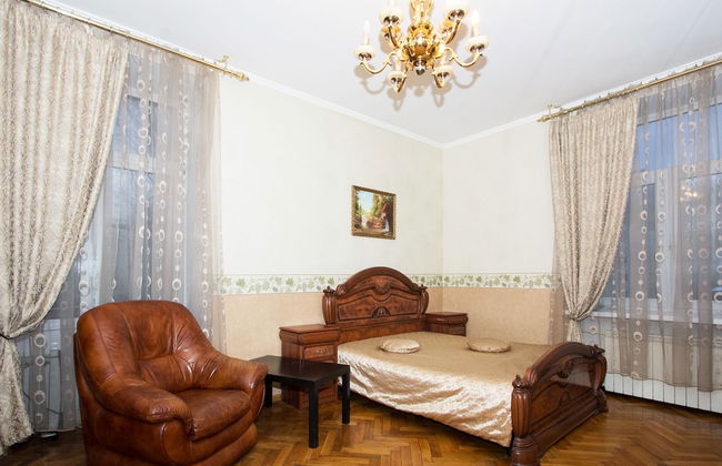 ApartLux Park Pobedy - Foto 2
