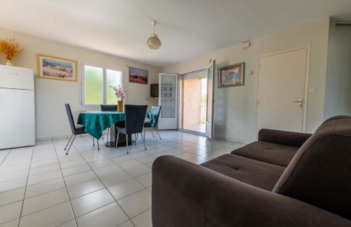 Gîte L'Orée du Lac - Foto 15