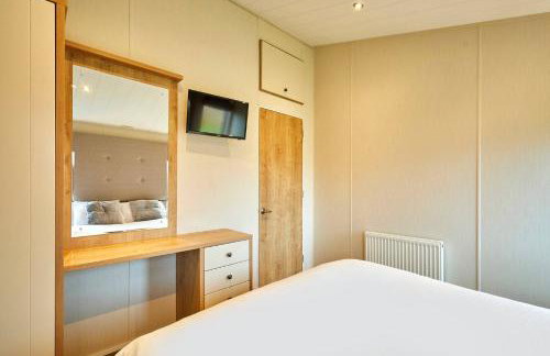 Little Gem Lodge with Hot Tub - Foto 21