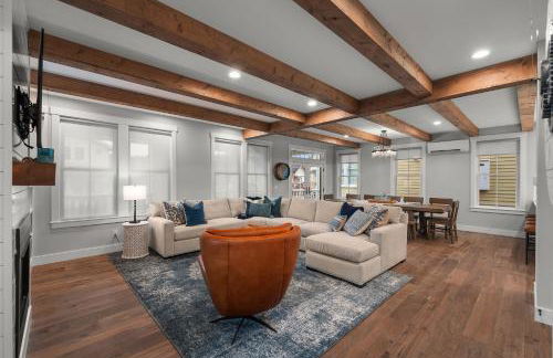 Soothes the Sol by Seabrook Hospitality - Foto 11