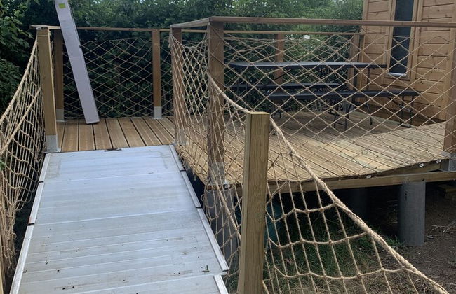 Les Cabanes de Warincthun - Foto 51